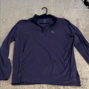 Rhoback Purple Men's Shirt